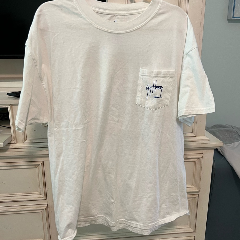 Guy Harvey T shirt